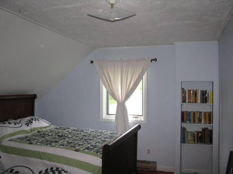 Wild Willows Cottage West Lake 皮克顿 外观 照片